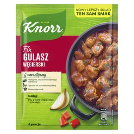 Knorr Fix Gulasz węgierski 46 g