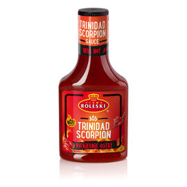 Roleski Sos Trinidad Scorpion 340 g