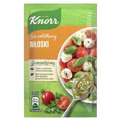 Knorr Sos sałatkowy włoski 8 g