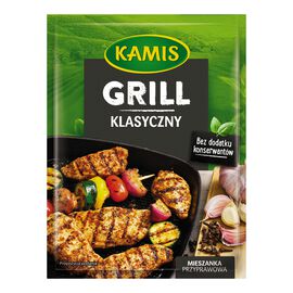 Kamis Grill Klasyczny 20 g