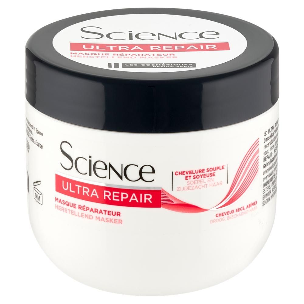 Science Ultra Repair Maska regenerująca 300 ml