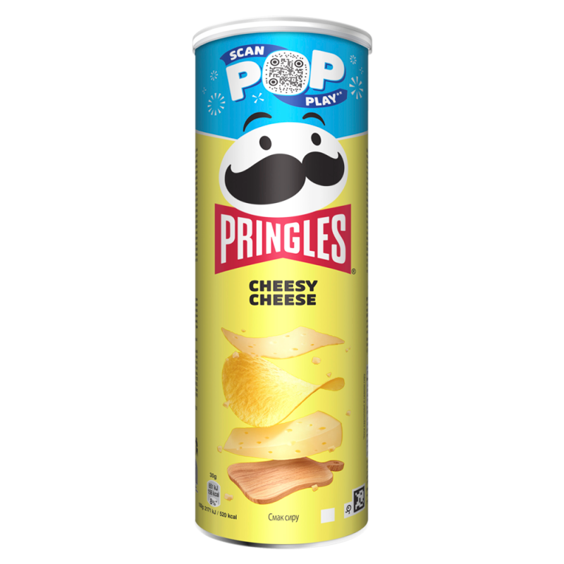 Chipsy Ser