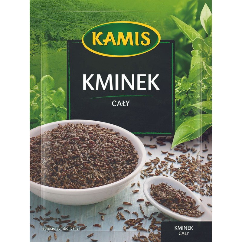 Kminek cały Kamis 15 g