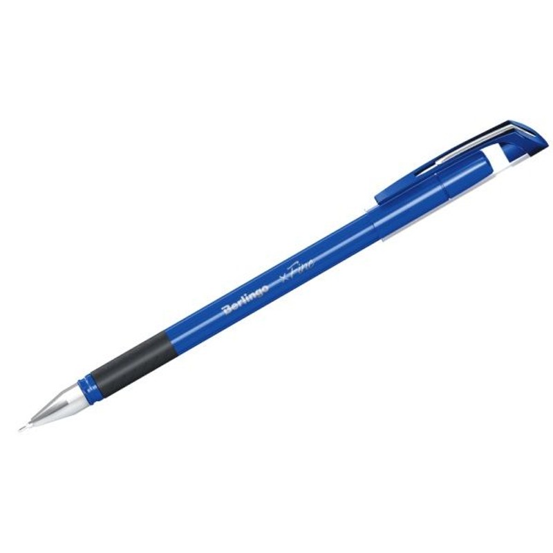 Długopis Xfine 0,3mm Berlingo 1 sztuka
