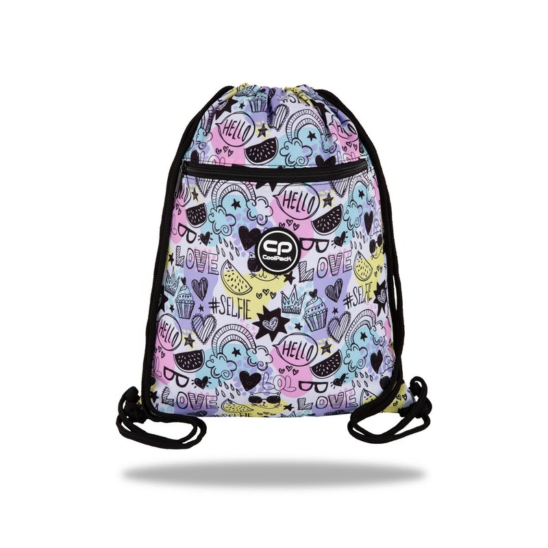 Worek Vert Mood Coolpack 1 sztuka