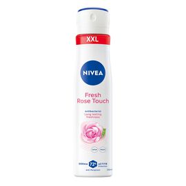Nivea Fresh Rose Touch Antyperspirant w spray'u 250 ml