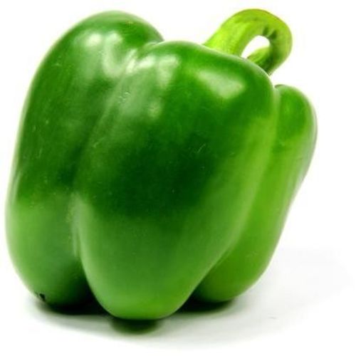 Papryka zielona BIO 1szt.