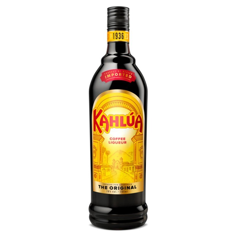 Likier kawowy alk. 16,0% obj. Kahlua 700 ml