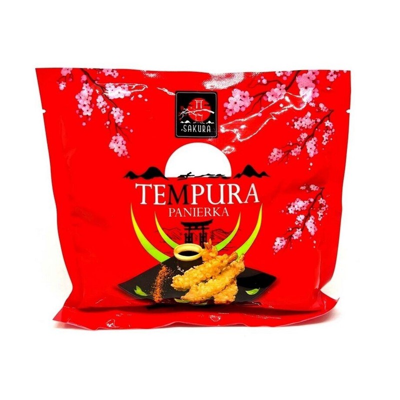 Panierka Tempura Sakura 250 g