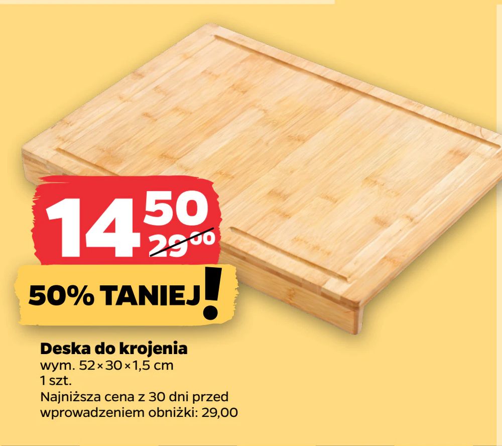 Deska do krojenia