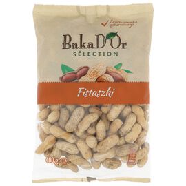 BakaD'Or Sélection Fistaszki 400 g