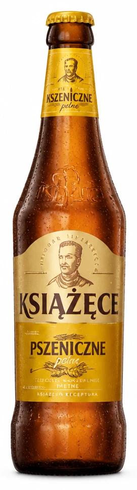 Piwo Książęce