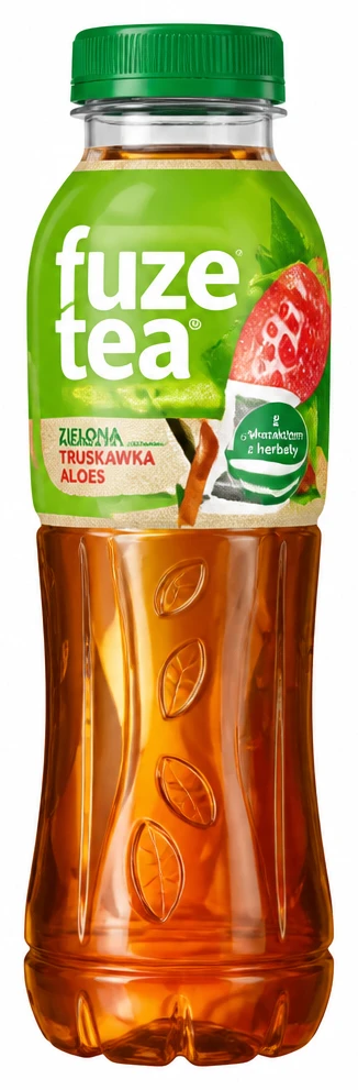 Napój Fuze Tea