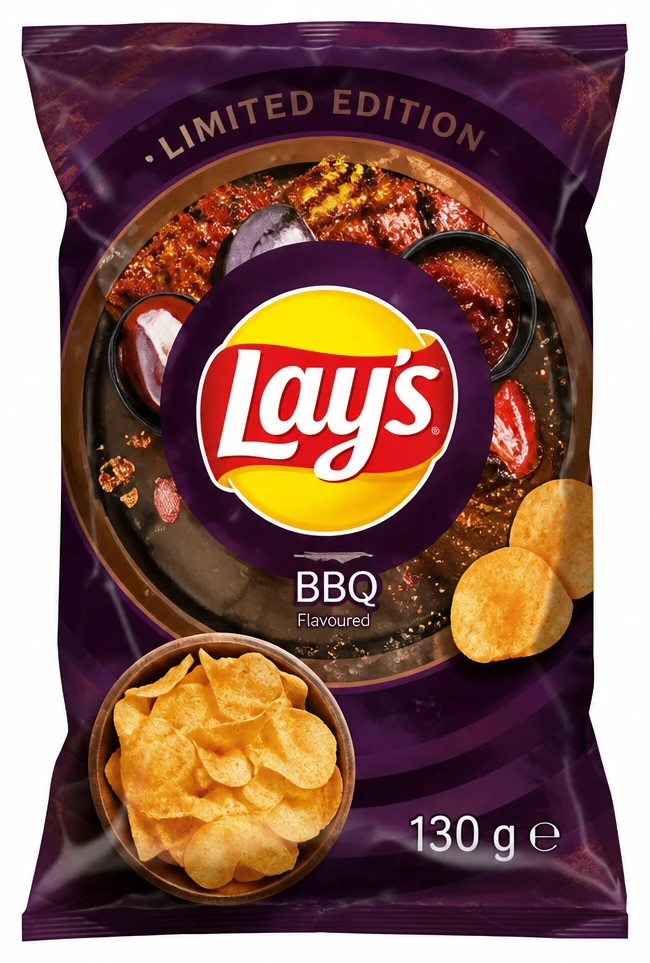 Chipsy Lay's