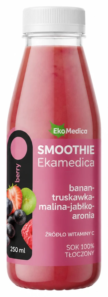 Smoothie Ekamedica