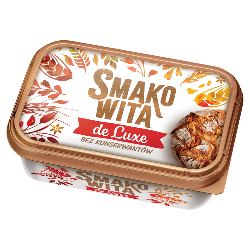 Margaryna de Luxe