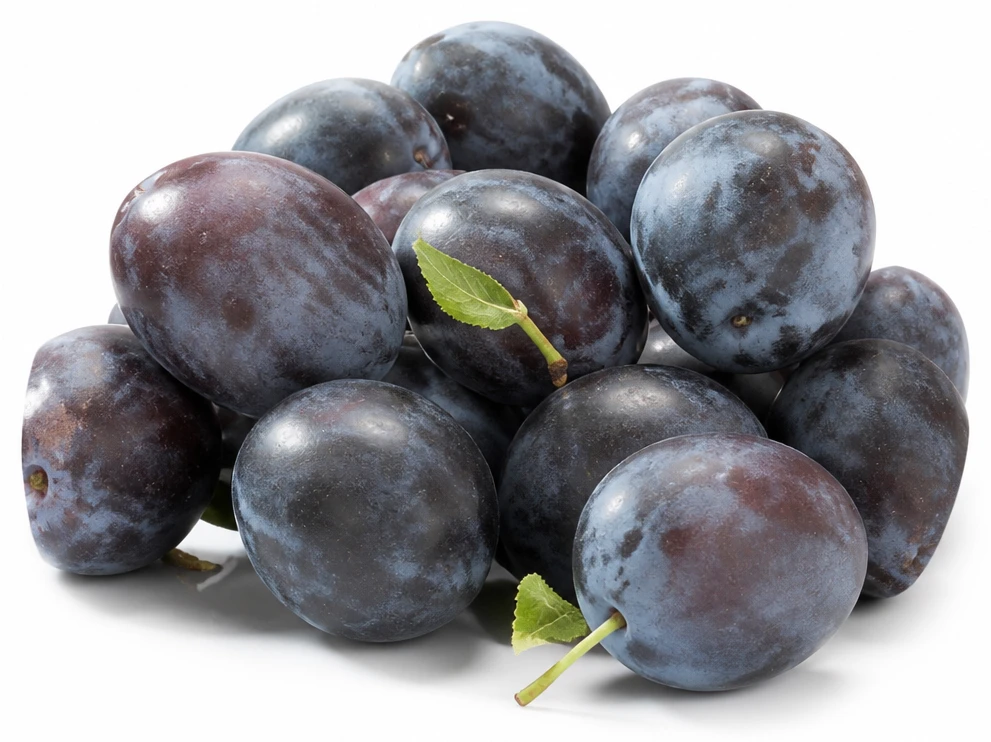 Śliwka luz