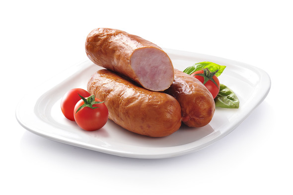 Kiełbasa Śląska Morliny