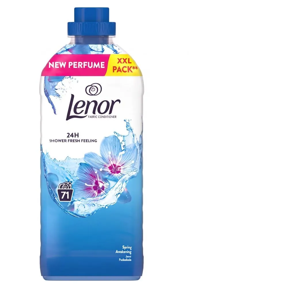 Lenor Płyn Do Płukania Tkanin, 71 Prań, Spring Awakening