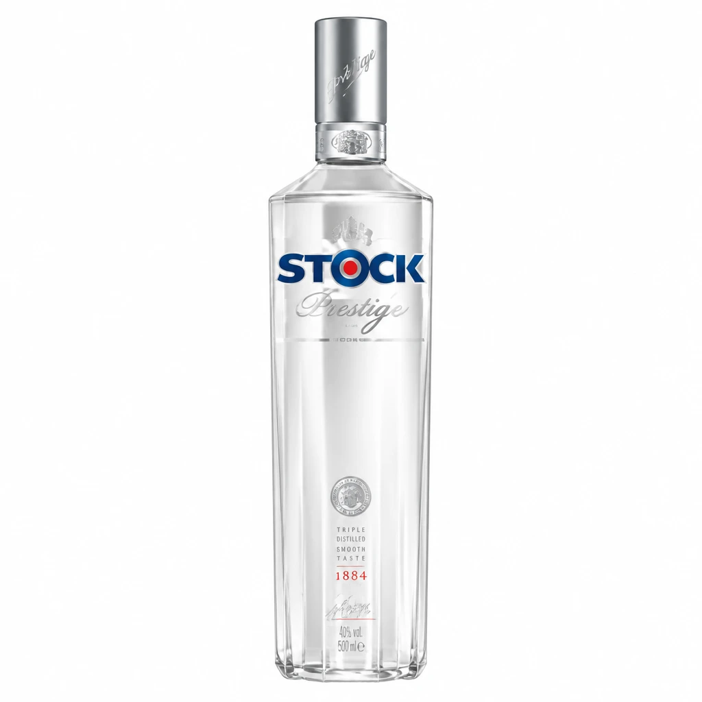 Wódka Stock Prestige 0,5l 40%