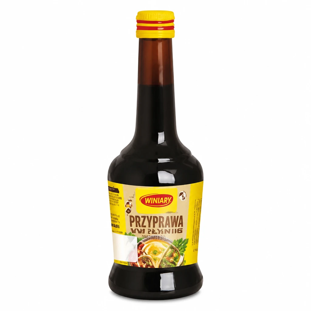 Przyprawa w płynie Winiary 210g