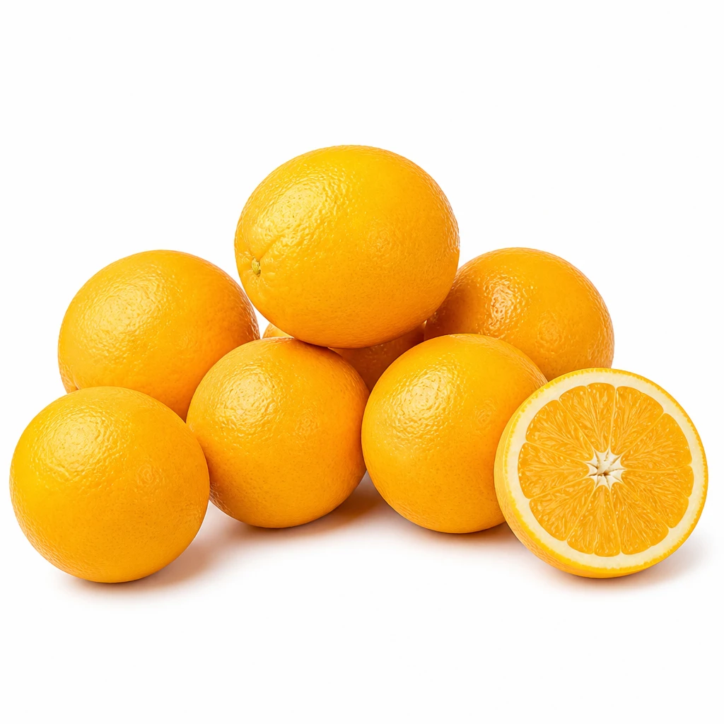 Pomarańcza kg