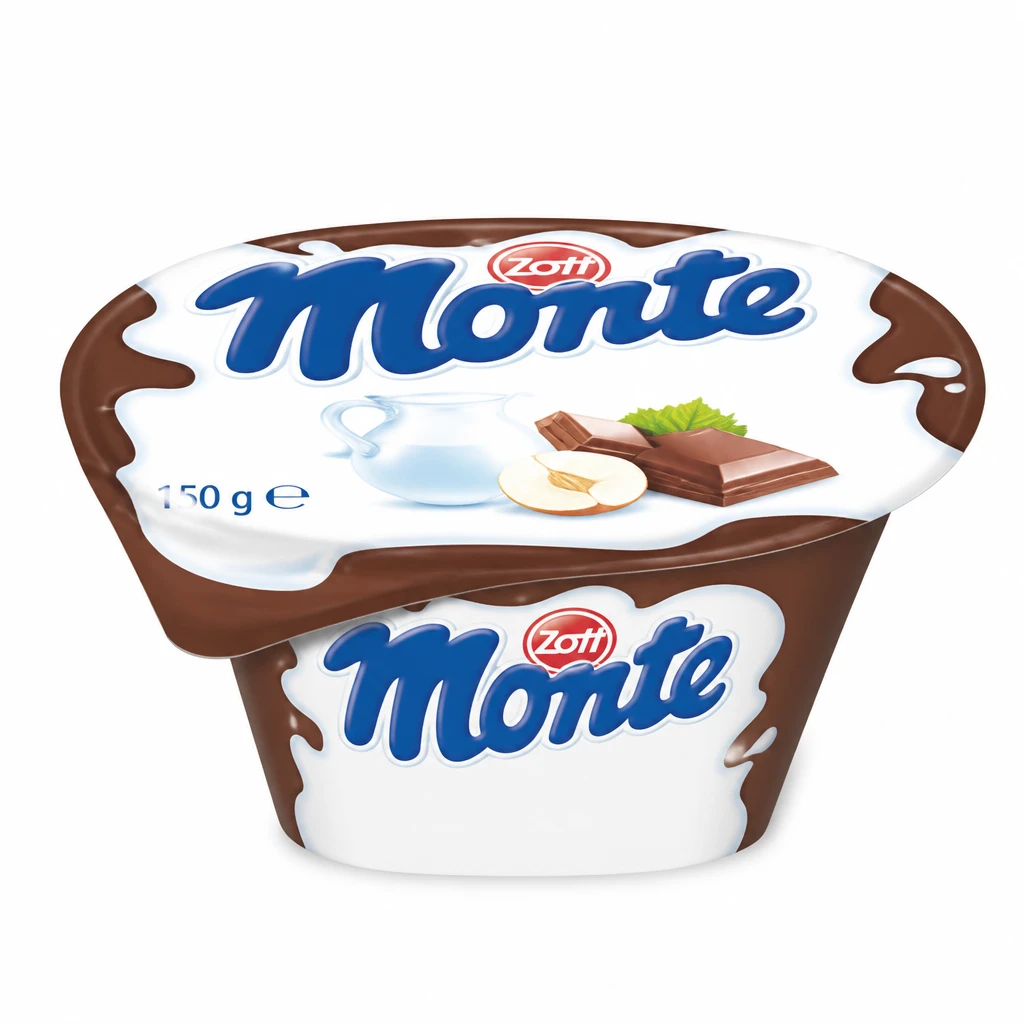Deser Monte 150g
