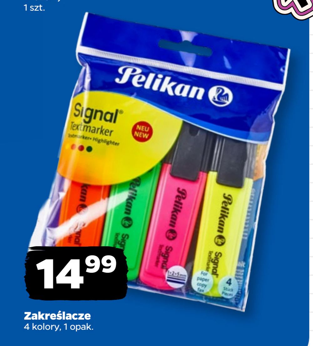Zakreślacze