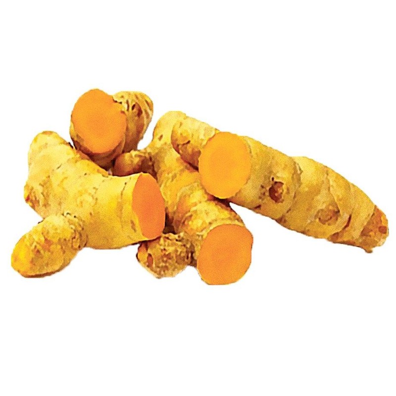 Kurkuma korzeń Owoce  Auchan 200 g