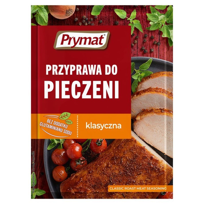 Przyprawa do pieczeni Prymat 20 g