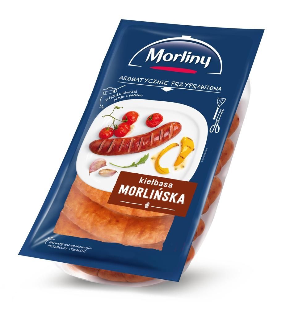 Kiełbasa Morlińska