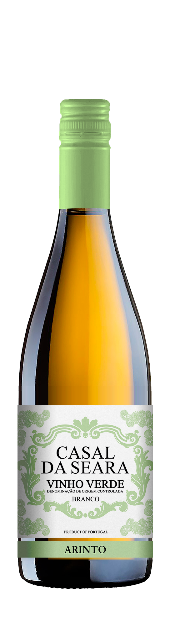 Vinho Verde Arinto