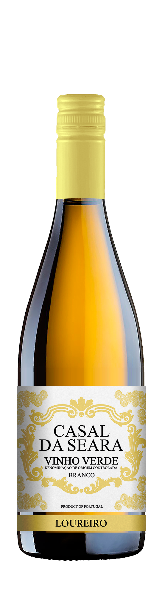 Vinho Verde Loureiro