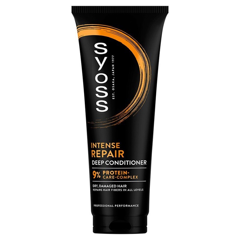 Repair Odżywka do włosów suchych i zniszczonych syoss 250 ml