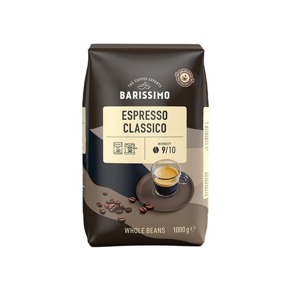 Kawa ziarnista Espresso Classico