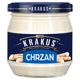 Krakus Chrzan 180 g