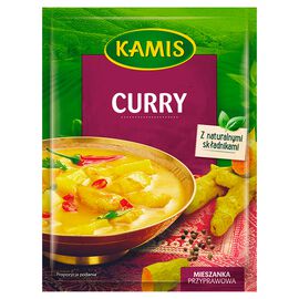 Kamis Curry 20 g