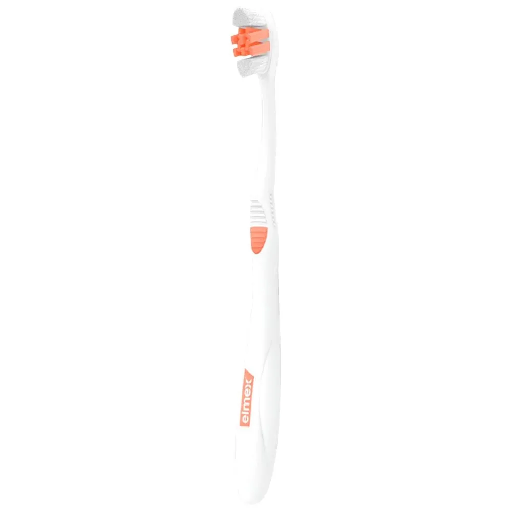 Szczoteczka do zębów elmex Interdental Expert Precision
