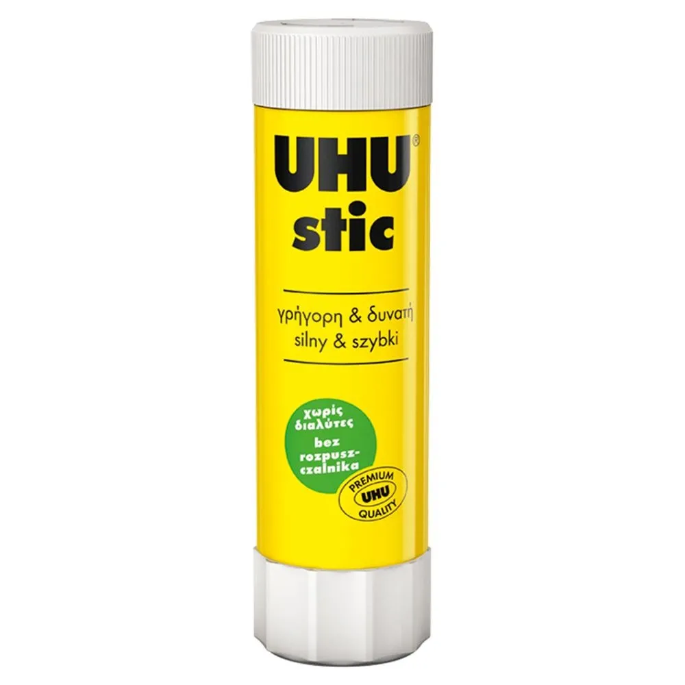 UHU Klej w sztyfcie 40 g