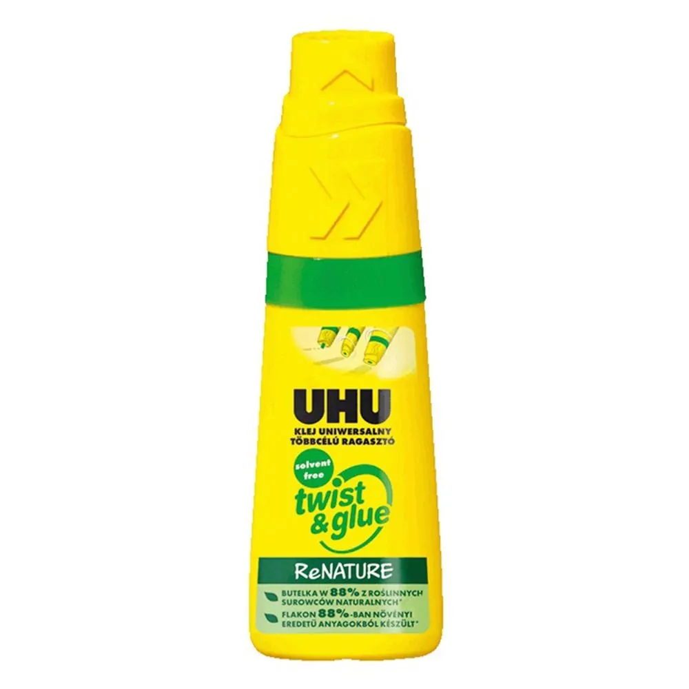 UHU Twist and Glue Klej uniwersalny 35 ml