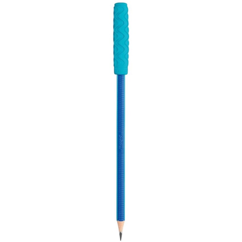 Ołówek Kidy Learn Concentration HB + nakładka/gryzak Maped 1 sztuka