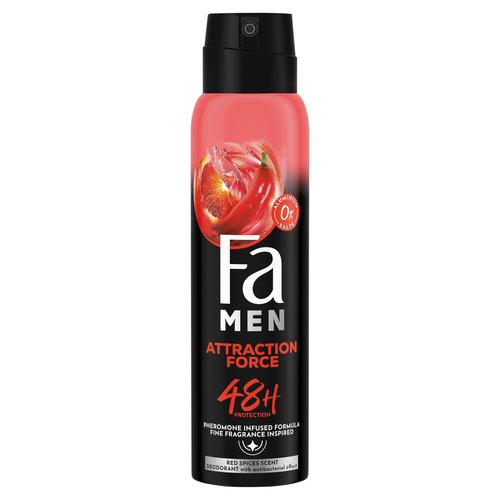 Dezodorant Fa Men