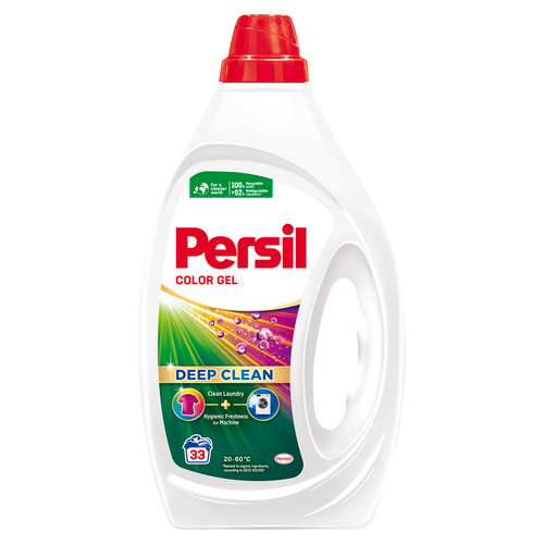 Żel do prania Persil
