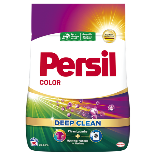 Proszek do prania Persil
