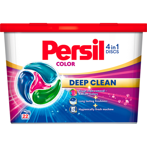 Kapsułki do prania Persil