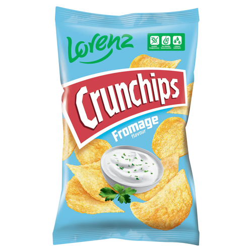 Chipsy Crunchips