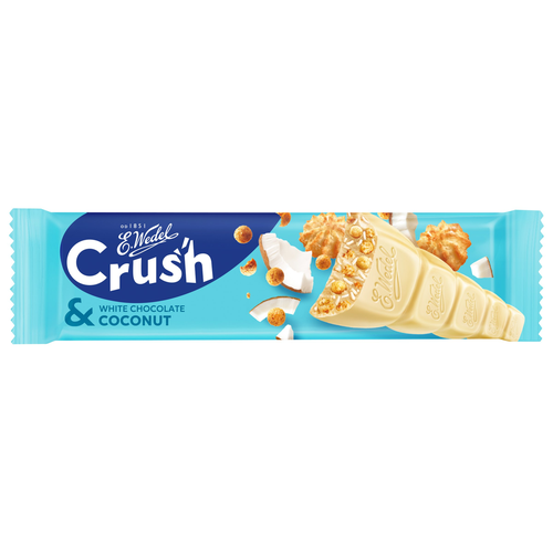 Baton Wedel Crush