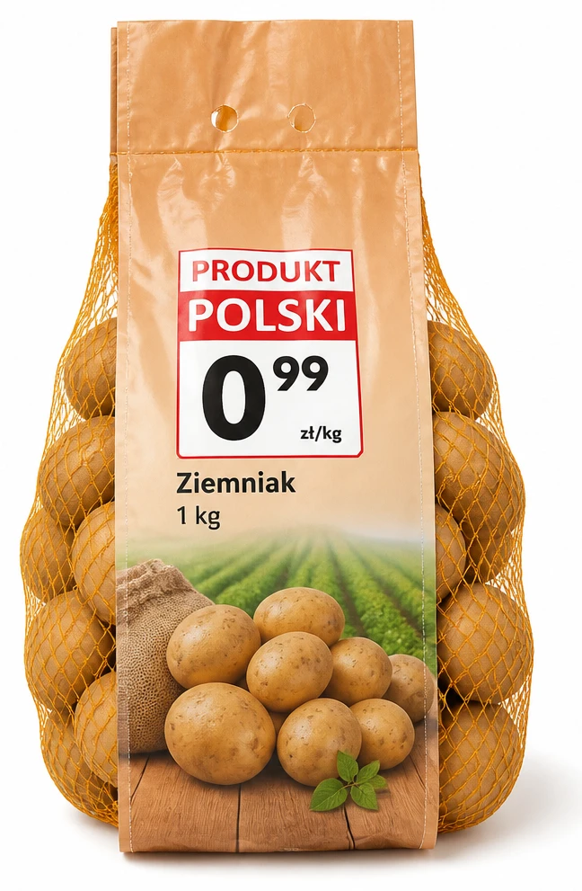 Ziemniak
