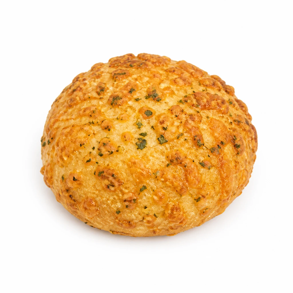 Bułka z serem i ziołami 65g