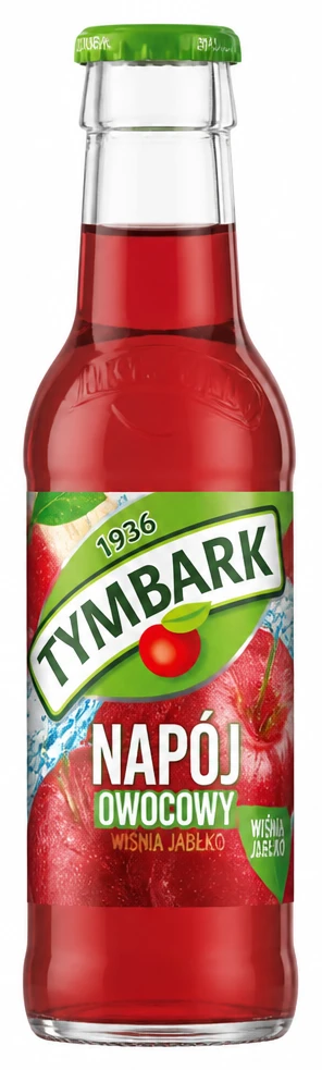 TYMBARK Napój owocowy